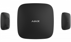 Контроллер Ajax Hub