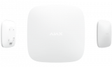 Контроллер Ajax Hub  2 Plus