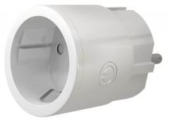 WiFi Умная розетка 10А  P01