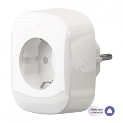 WiFi Умная розетка 16А P03