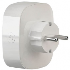 WiFi Умная розетка 16А P03